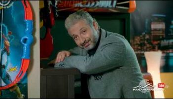 Papuk Xaxaliq Episode 22