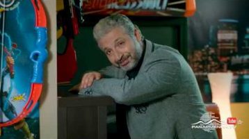 Papuk Xaxaliq Episode 22