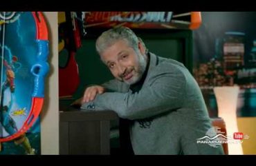 Papuk Xaxaliq Episode 22