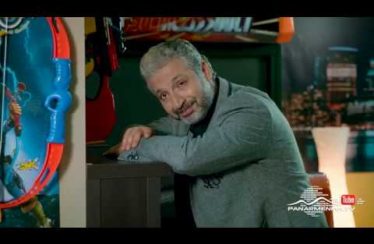 Papuk Xaxaliq Episode 22