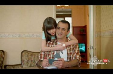 Papuk Xaxaliq Episode 23