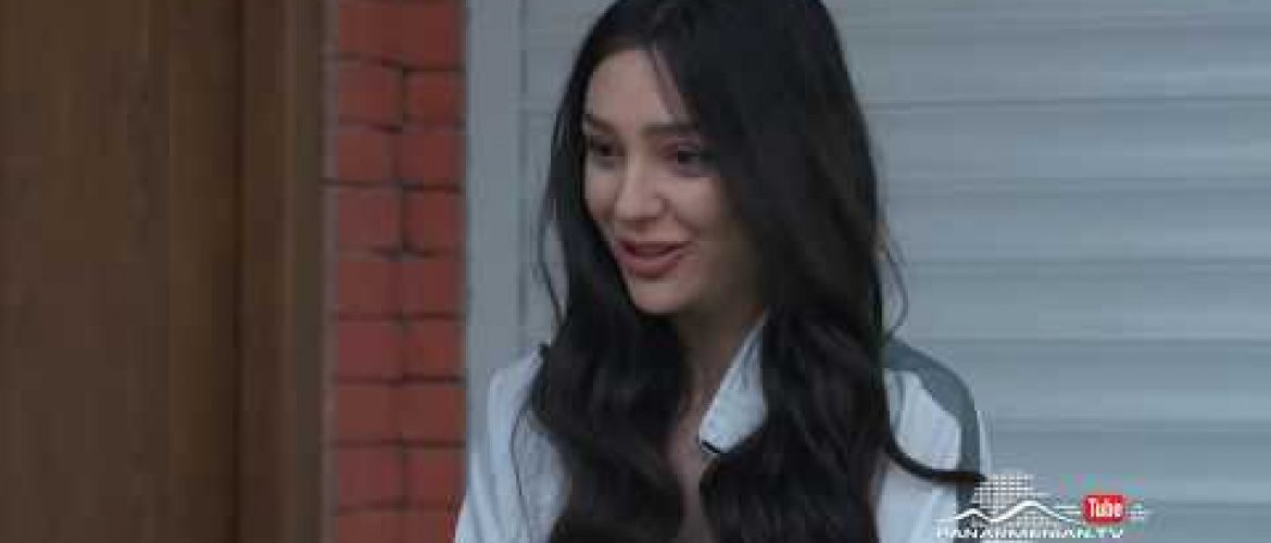 Shirazi Vard Episode 57