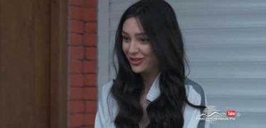 Shirazi Vard Episode 57