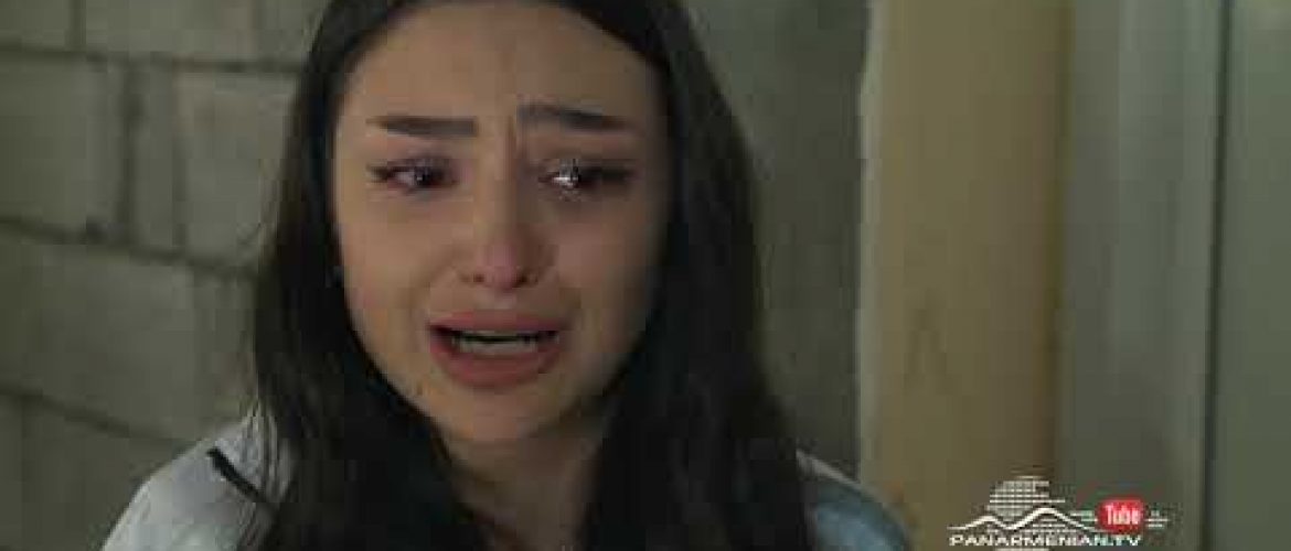 Shirazi Vard Episode 58