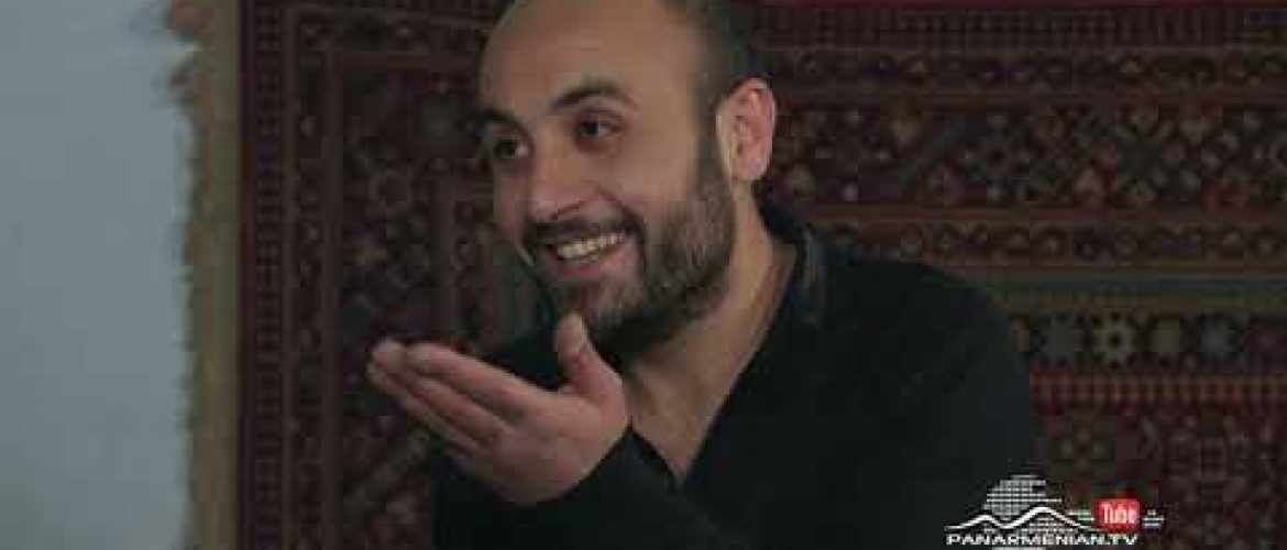 Shirazi Vard Episode 60