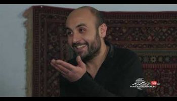Shirazi Vard Episode 60