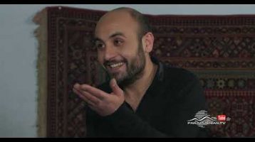 Shirazi Vard Episode 60