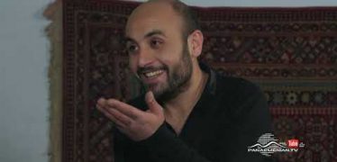 Shirazi Vard Episode 60