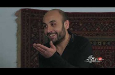 Shirazi Vard Episode 60