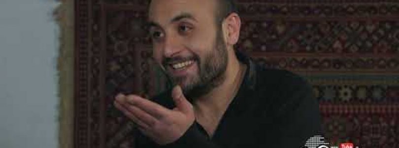 Shirazi Vard Episode 60