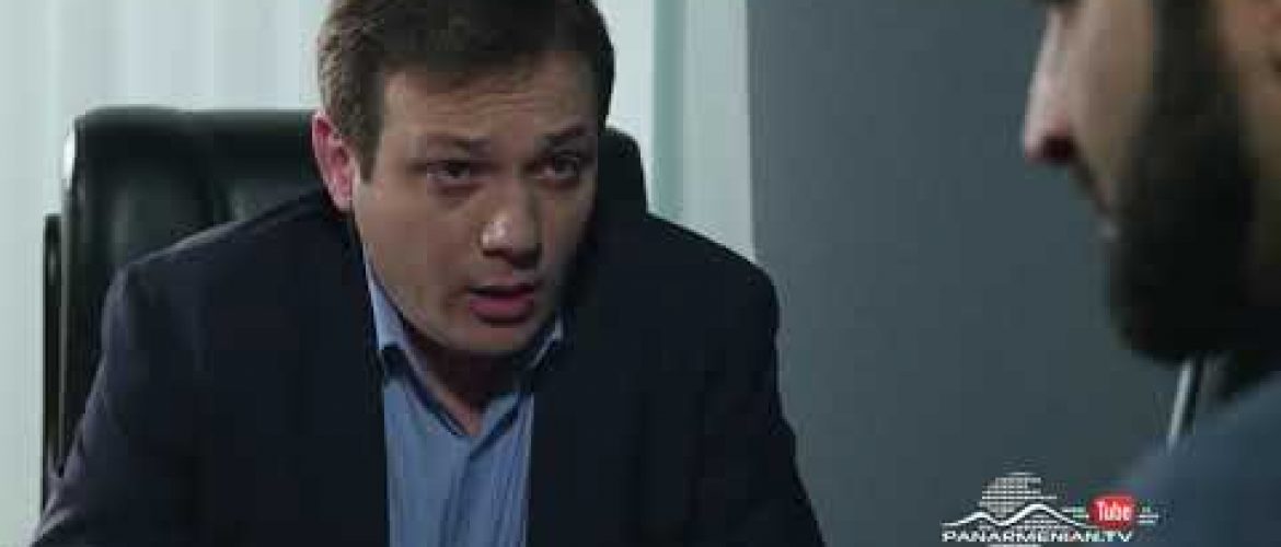 Shirazi Vard Episode 61