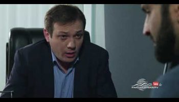 Shirazi Vard Episode 61