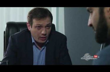 Shirazi Vard Episode 61