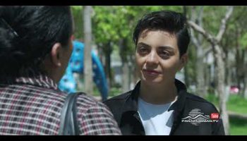 Shirazi Vard Episode 66