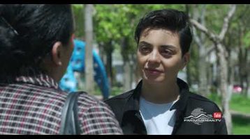 Shirazi Vard Episode 66