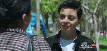 Shirazi Vard Episode 66