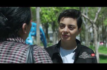 Shirazi Vard Episode 66