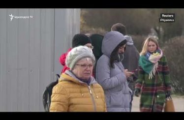 The World Today May 1, 2020