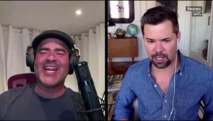 The World Today May 12, 2020