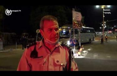 The World Today May 13, 2020