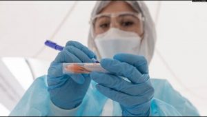 The World Today May 26, 2020