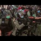 The World Today May 28, 2020