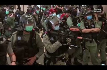 The World Today May 28, 2020