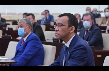 The World Today May 4, 2020