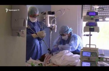 The World Today May 5, 2020