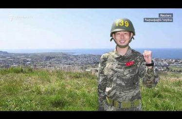 The World Today May 8, 2020