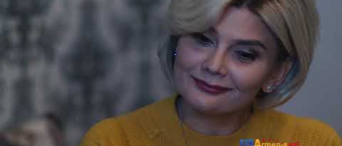 Yntanekan Gaxtniqner 2 Episode 56