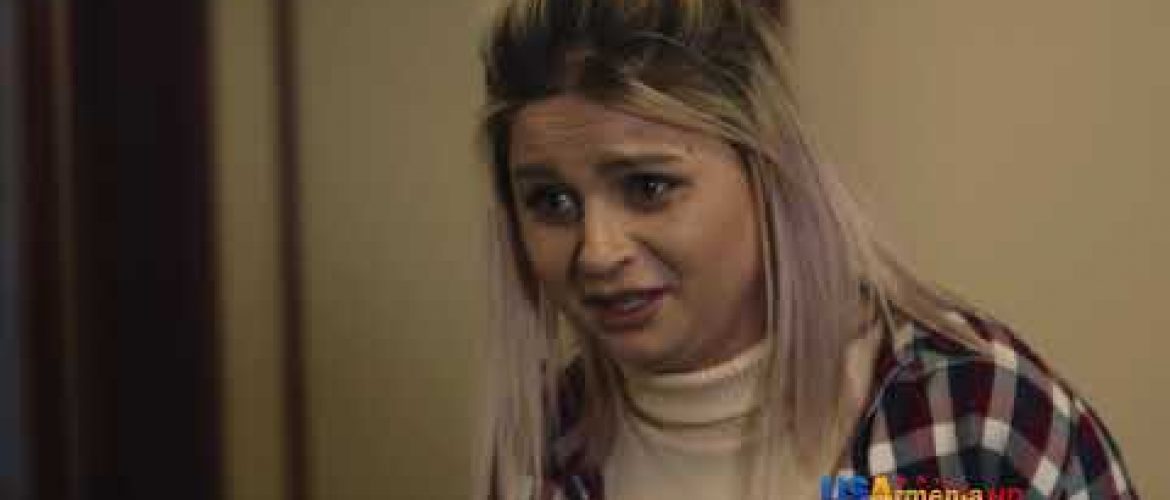 Yntanekan Gaxtniqner 2 Episode 57