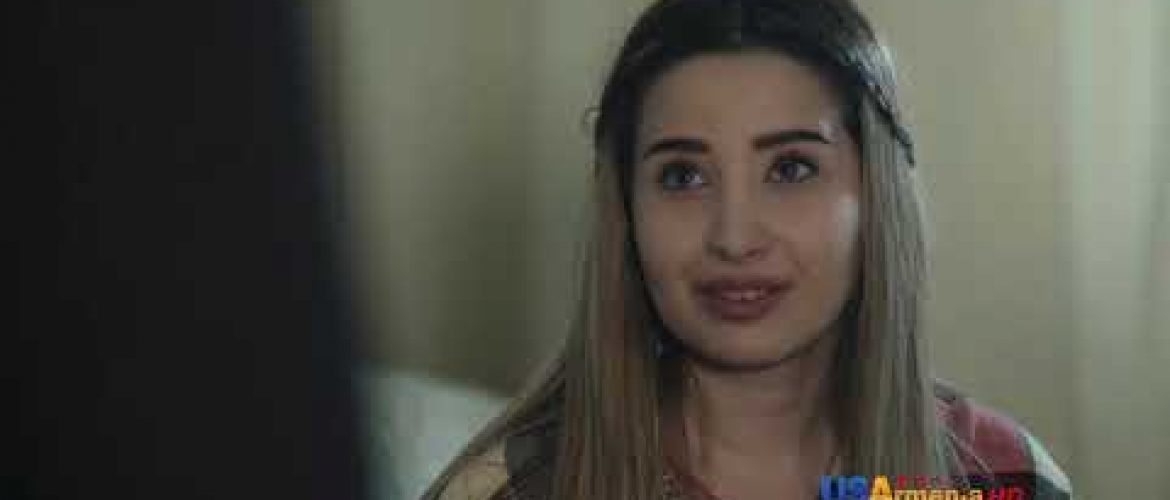 Yntanekan Gaxtniqner 2 Episode 58