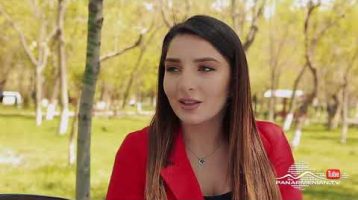 Anhasce Tsnvatsner Episode 246