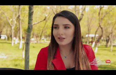 Anhasce Tsnvatsner Episode 246