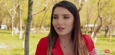 Anhasce Tsnvatsner Episode 246