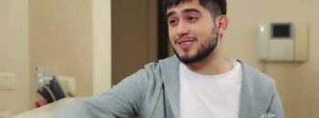 Anhasce Tsnvatsner Episode 247