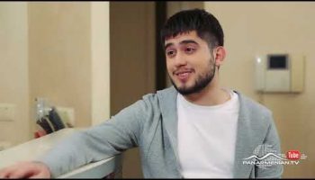 Anhasce Tsnvatsner Episode 247