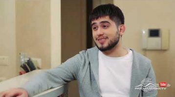 Anhasce Tsnvatsner Episode 247