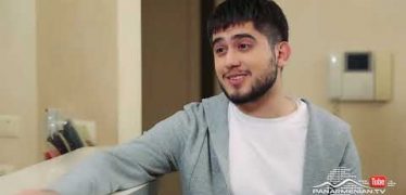 Anhasce Tsnvatsner Episode 247