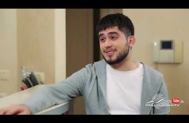 Anhasce Tsnvatsner Episode 247