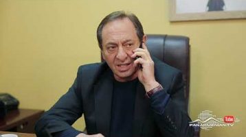 Anhasce Tsnvatsner Episode 248