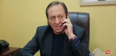 Anhasce Tsnvatsner Episode 248