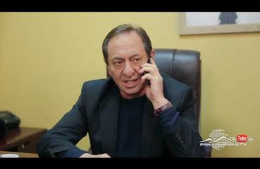 Anhasce Tsnvatsner Episode 248