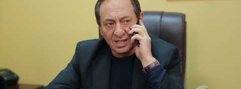 Anhasce Tsnvatsner Episode 248