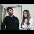 Anhasce Tsnvatsner Episode 252