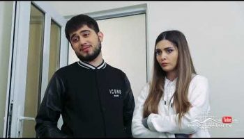Anhasce Tsnvatsner Episode 252