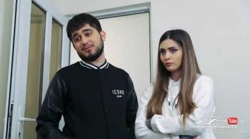 Anhasce Tsnvatsner Episode 252