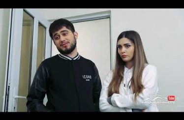 Anhasce Tsnvatsner Episode 252