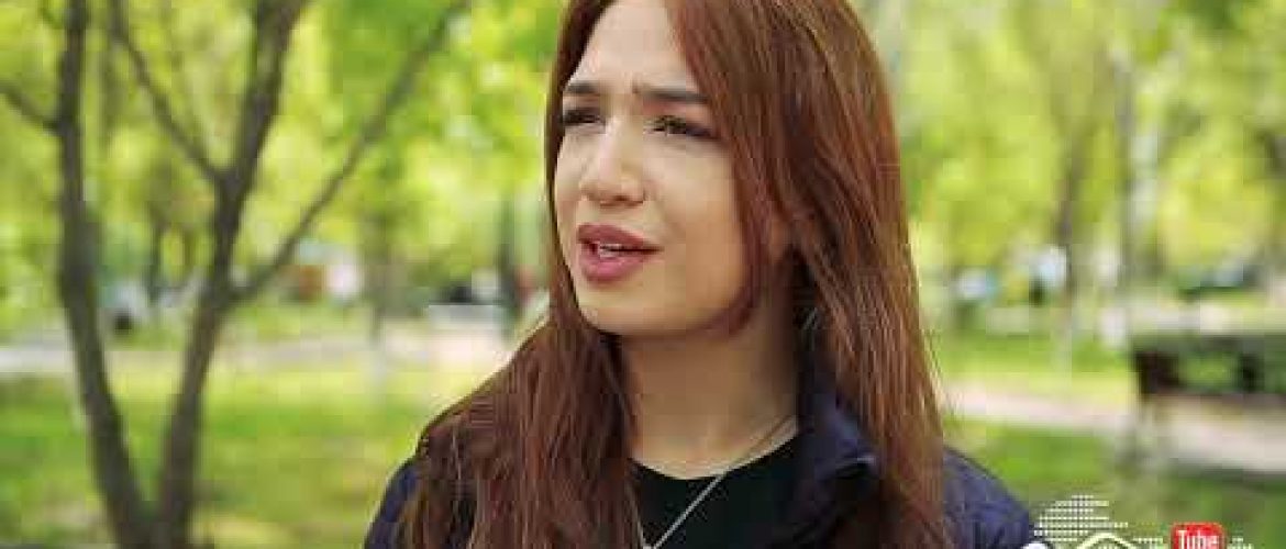 Anhasce Tsnvatsner Episode 255